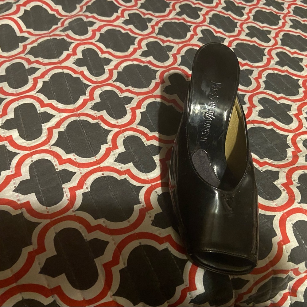 Authentic Yves saint laurent